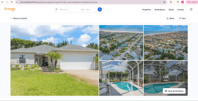 Scottsdale Rentals