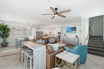 Grand Cayman Villas - I