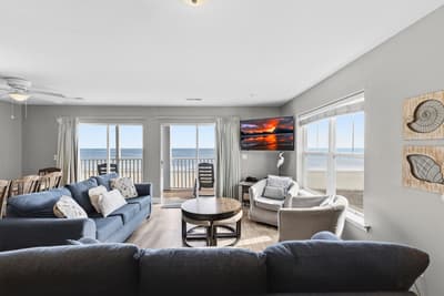 Ambassador Villas 403