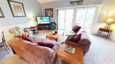 Village at the Glens C 204