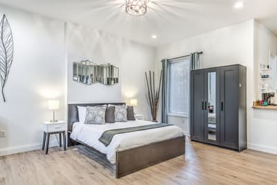 Dining Area — Hidden Gem vacation rental in St. Louis.