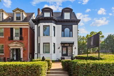 STL 4632(1stFl) McPherson Ave