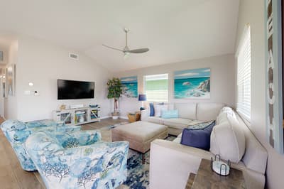 *SE1810: Tickle My FanSea!