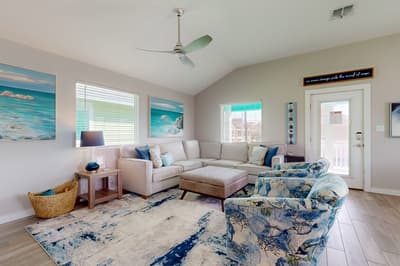 *SE1810: Tickle My FanSea!