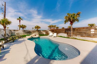 *SE1810: Tickle My FanSea!