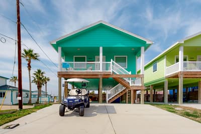 *SE1810: Tickle My FanSea!