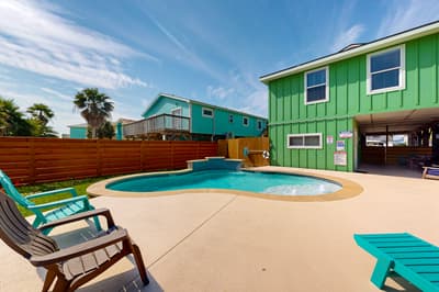 PC628: Rockin' Pelican