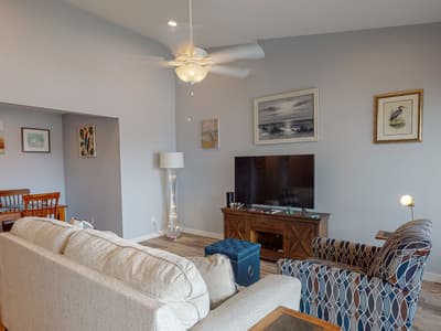 AH-J233: Sandy Good Time