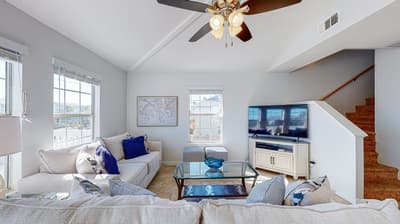 RPD514: American Summer