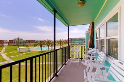 IR62: Island Retreat 62